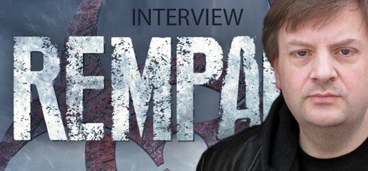 interview adam baker