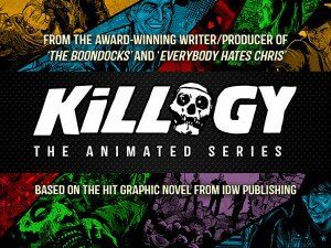 Killogy