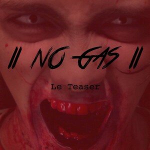 No Gas image 1