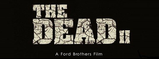 The Dead 2 banniere