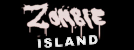 Zombie Island banniere