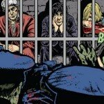 Killogy, une série d’animation tirée du comic zombie d’Alan Robert pour bientôt