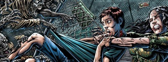 extinction parade war