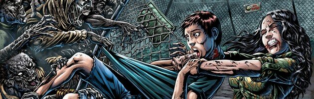 extinction parade war