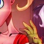 Les sorties de comics zombies de la semaine : Zombie Tramp Vol. 2 #4