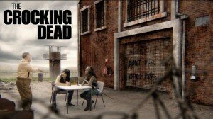 the crocking dead