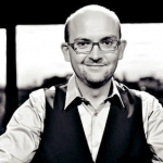 christophe bourdon