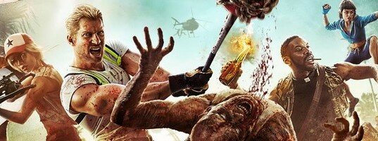 dead island 2 personnages
