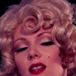 Marilyn Monroe: Zombie Hunter, jolie blonde et zombies en tranche au menu