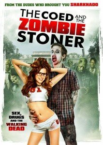 the coed and the zombie stroner