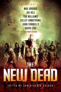 the new dead