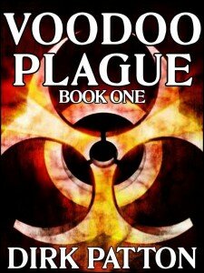 voodoo plague