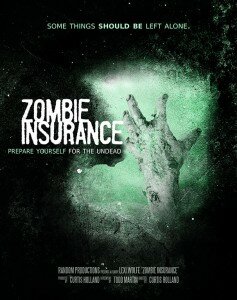 Zombie Insurance
