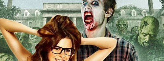 the coed and the zombie stroner