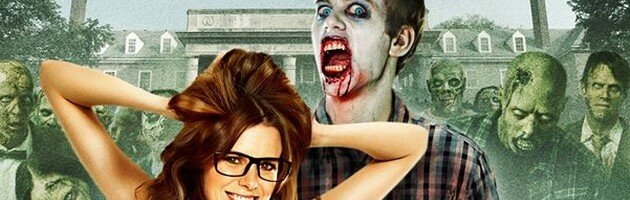 the coed and the zombie stroner