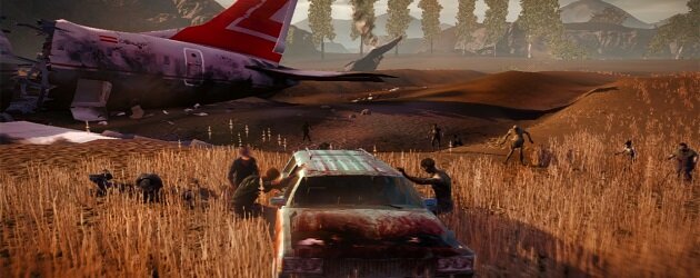 State of decay image 1