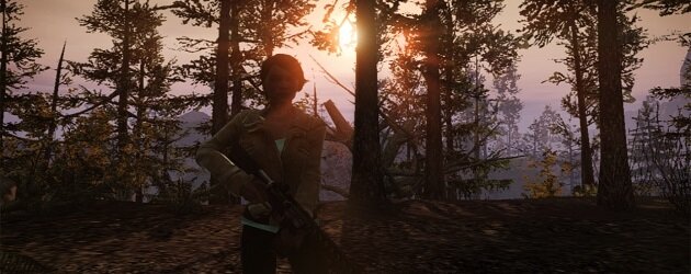 State of decay image 3