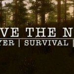 Survive the Nights, le FPS survival indé qui veut faire de l’ombre à DayZ et H1Z1