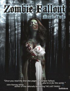 zombie fallout tome 1