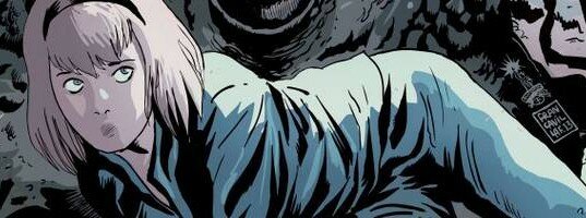 afterlife with archie