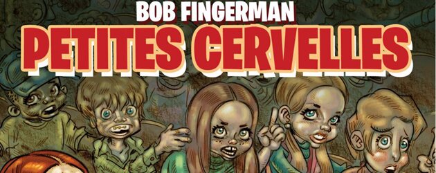 Petites cervelles
