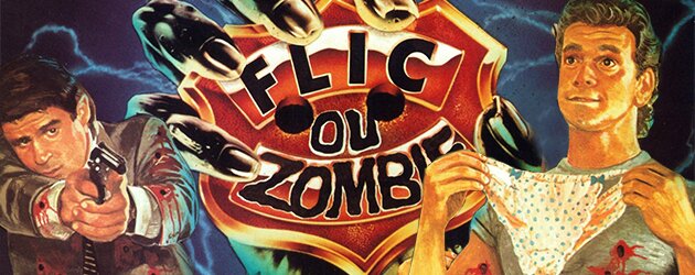 flic ou zombie