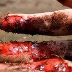 Night Fall, le film de zombies avec deux cataclysmes pour le prix d’un