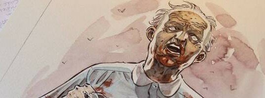 zombies