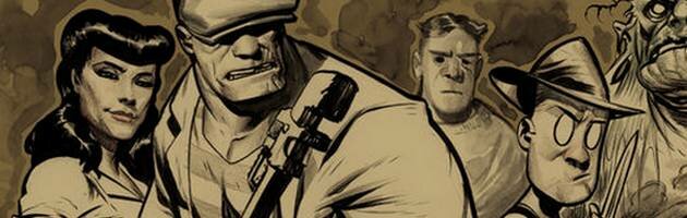 the goon occasion of revenge 2