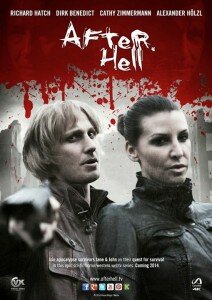 after hell webserie