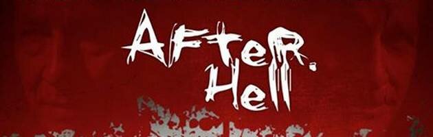 after hell webserie