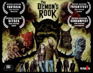 the demon's rook