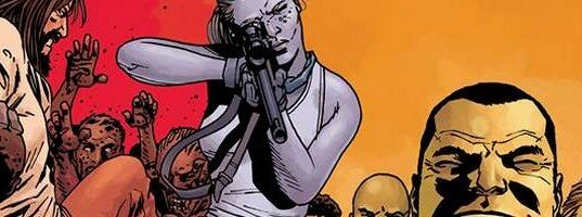 walking dead tome 21 guerre totale