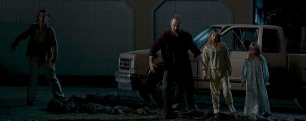 horribilis zombies