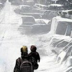 La nuit des morts-vivants : Les fautes du père, une nouvelle BD zombie française à paraître en septembre