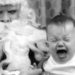 Le jour où les zombies ont dévoré le père Noël, le livre que vous ne pourrez pas recevoir à Noël