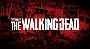 overkill the walking dead