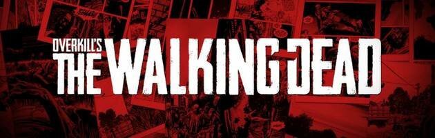the walking dead jeu