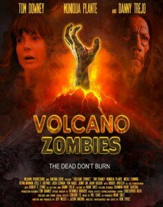 volcano zombies