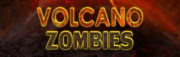 volcano zombies trejo