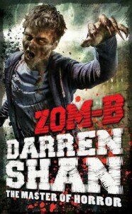 zom-b darren shan