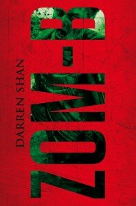 zom-b tome 1