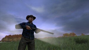 DayZ