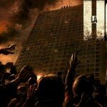 Vous l’avez voulu ! Le choix des lecteurs N°20 : La Horde