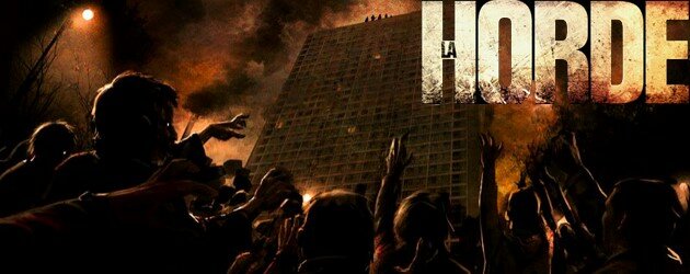 la Horde