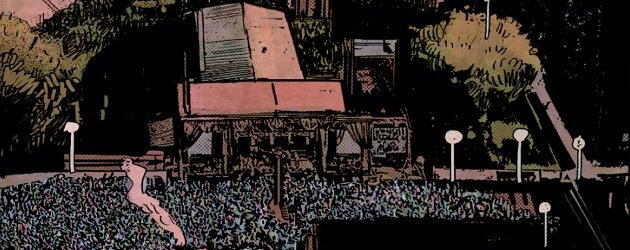 Empire of the Dead T1 Image 2