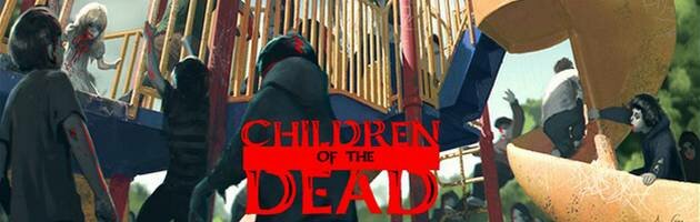children of the dead