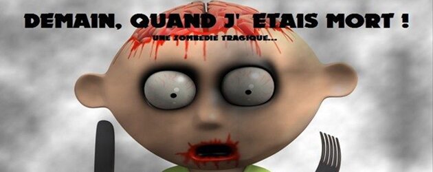 demain quand j etais mort