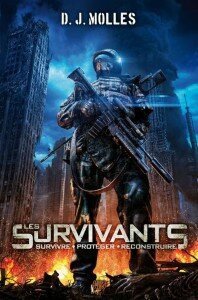 les survivants tome 1