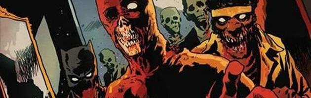 marvel zombies halloween